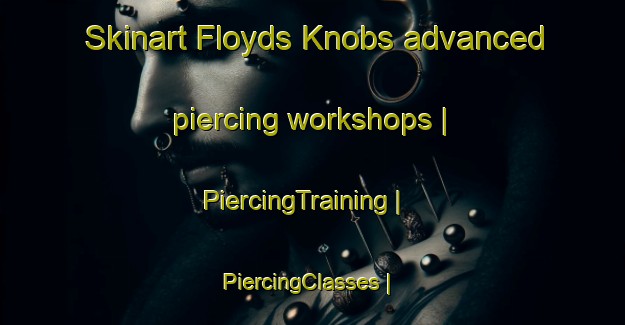 Skinart Floyds Knobs advanced piercing workshops | PiercingTraining | PiercingClasses | SkinartTraining-United States